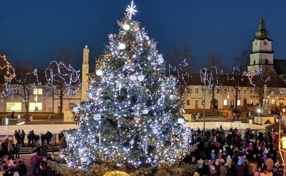 Snímka zdroj: Mesto Prievidza