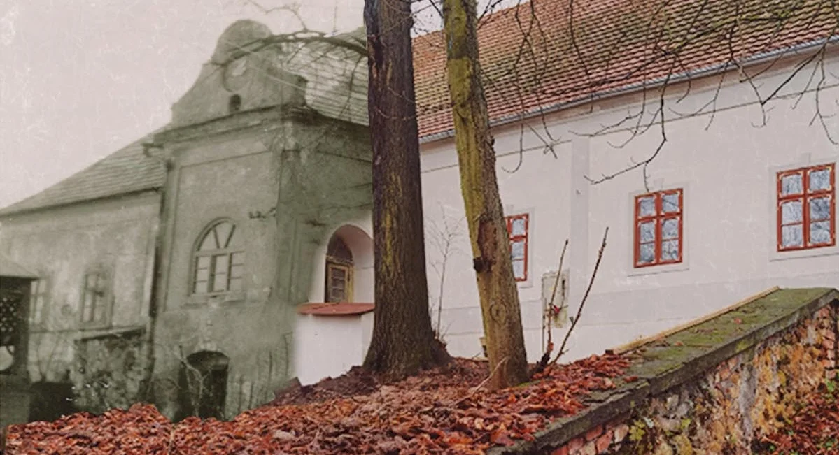 Hradné múzeum vo Fiľakove pozýva na vernisáž výstavy s názvom „Obnova kúrie Koháryovcov“