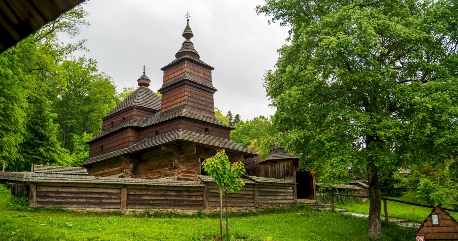 Skanzen Šarišského múzea v Bardejove oslavuje 60. výročie