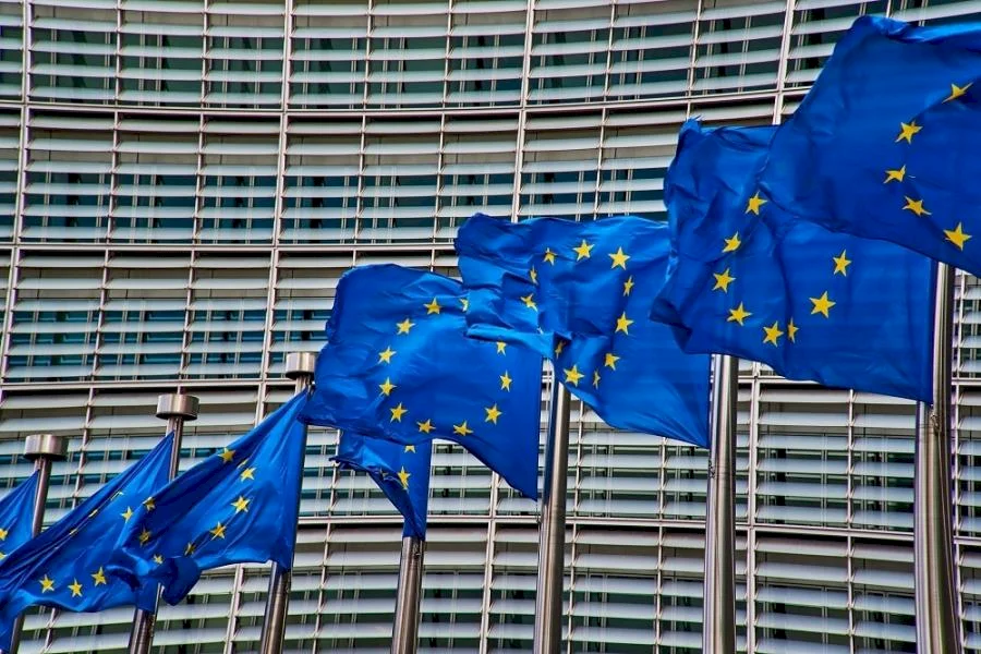 Európska komisia predstavila návrh Viacročného finančného rámca Európskej únie na roky 2028–2034