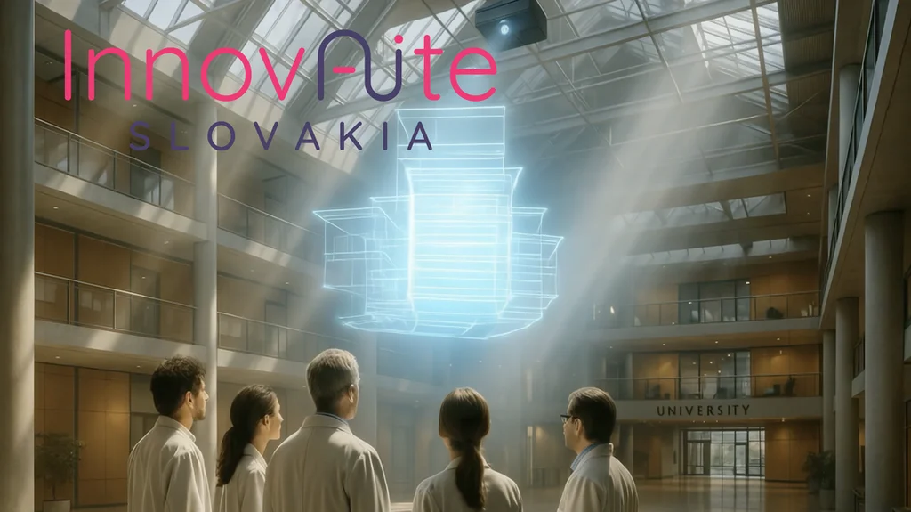 Súčasťou inovatívneho medzinárodného projektu je aj Trenčianska župa