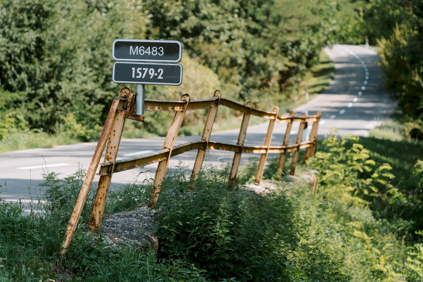 Nitrianska župa štartuje rekonštrukciu mosta neďaleko Levíc