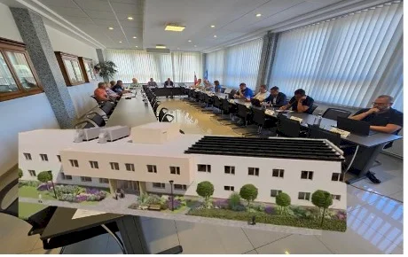 V súvislosti s plánovanou výstavnou nového zariadenia pre seniorov menila Beluša po siedmykrát v roku 2025 rozpočet