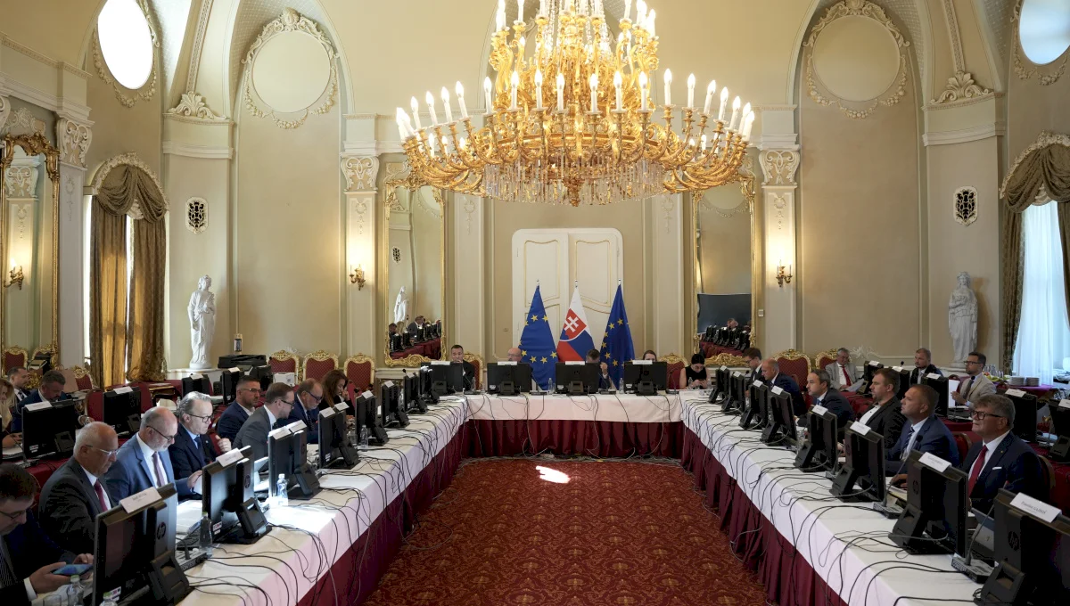 Sociálni partneri podporili školské reformy, minister T. Drucker ich predloží na rokovanie vlády