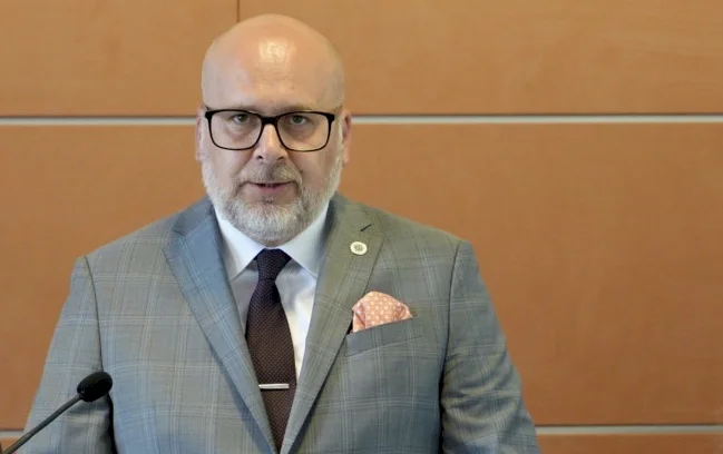 ŠTÁTNY TAJOMNÍK MICHAL KALIŇÁK: Okresné úrady čaká modernizácia