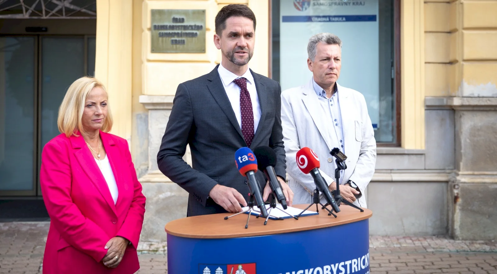 BBSK: Pilotný projekt katalógu výkonov nesmie skončiť v zásuvke
