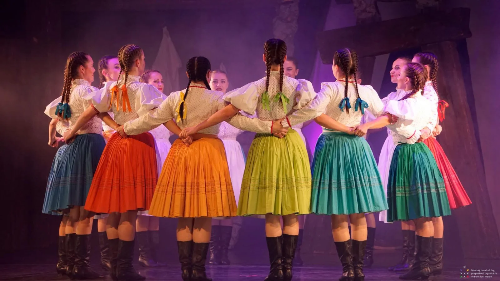 PUĽS jubiluje, chystá nový program a vystúpenie v japonskej Osake