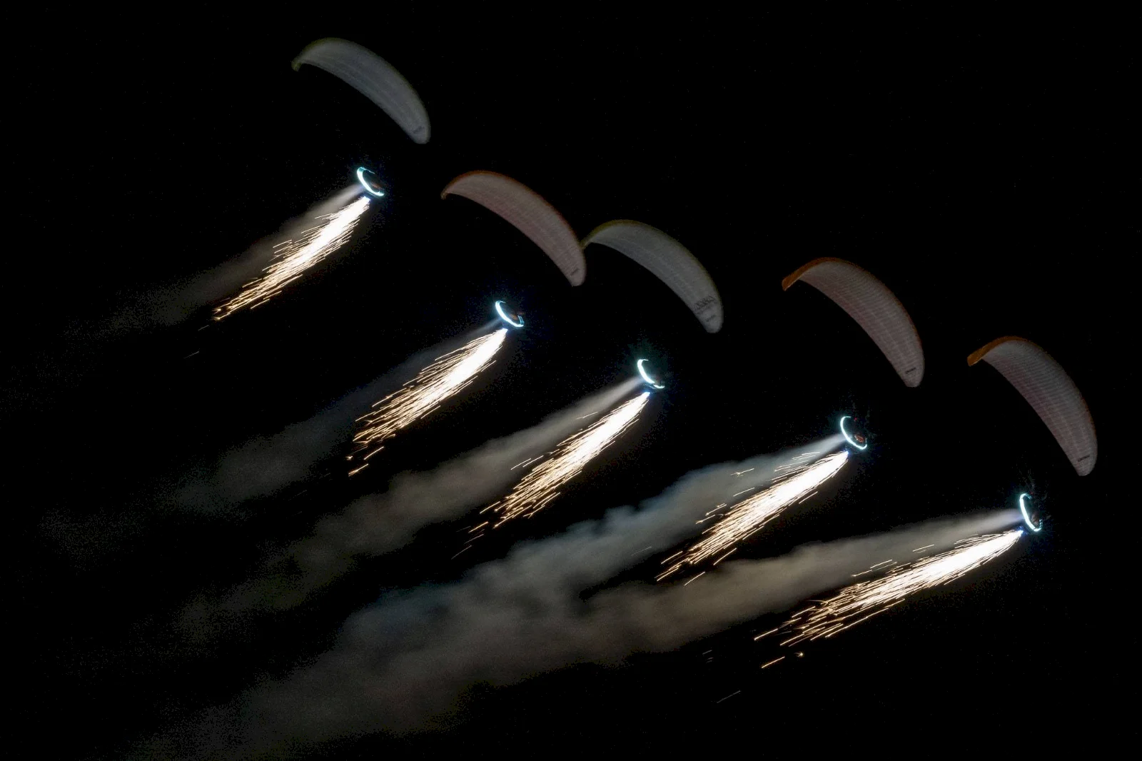 Letecké dni Košického kraja prinesú žiarivú dronovú show aj elegantnú vojnovú legendu