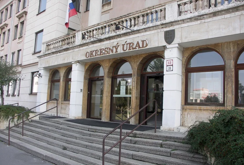 Registrácia občianskych združení prechádza od septembra na okresné úrady v sídle kraja