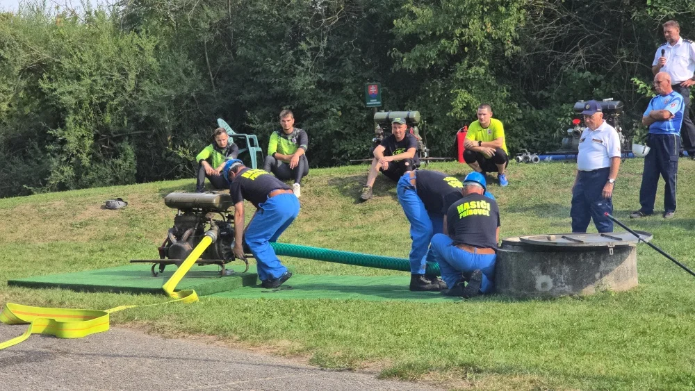 Benická studňovica v Beniciach má za sebou už 4. ročník