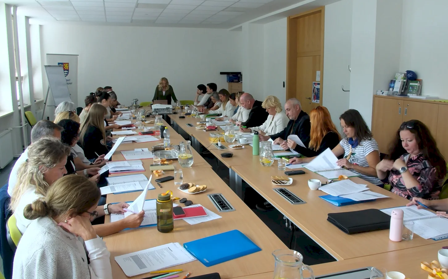 Kraj pripravuje nový vyučovací predmet zameraný na rozvoj osobnostných zručností žiakov