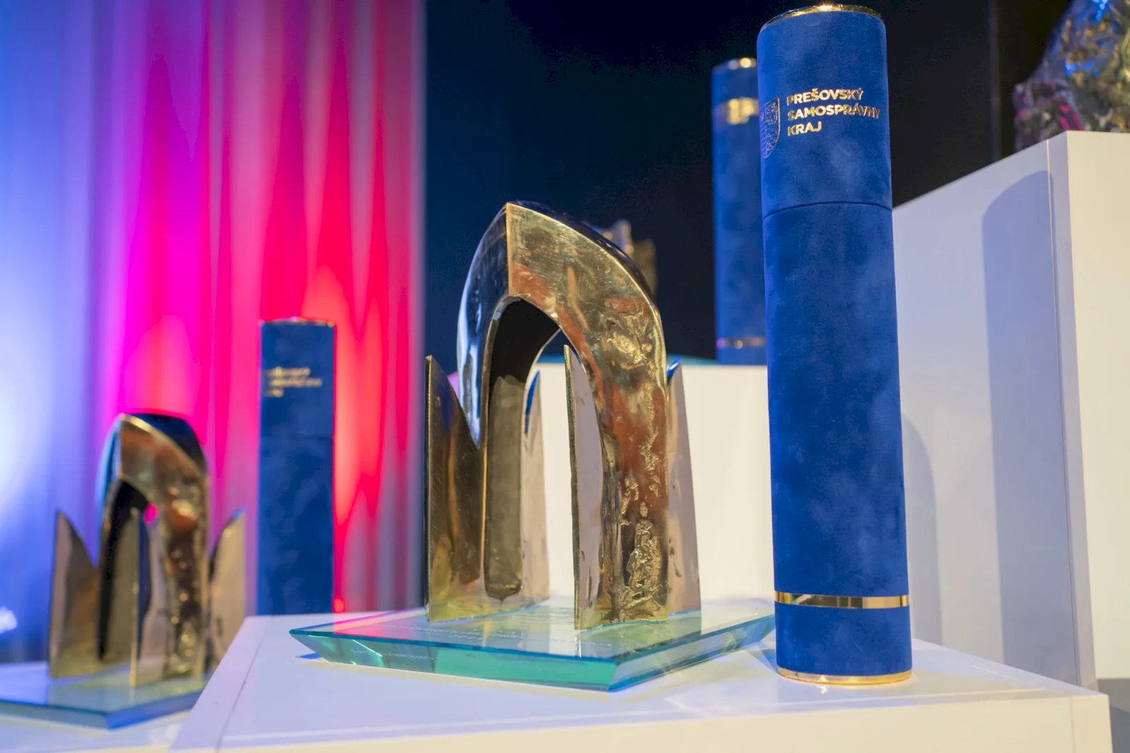 Nominácie na udelenie Ceny PSK kraj prijíma do 13. septembra