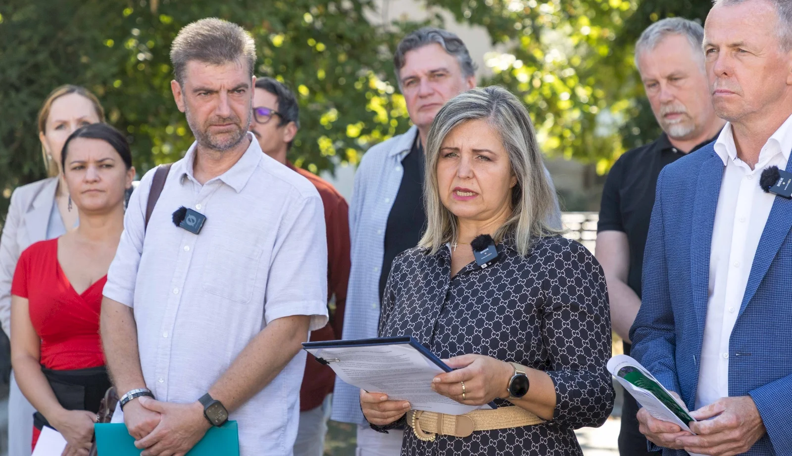 Žilinský samosprávny kraj: Kroky ministerstva kultúry ohrozujú regionálnu kultúru a národnú identitu
