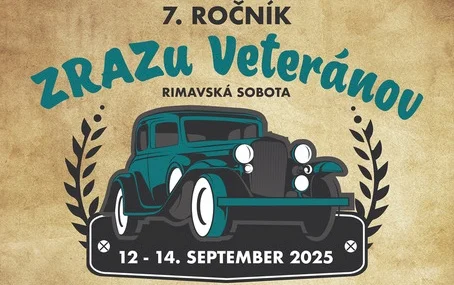 7. ročník zrazu veteránov na fiľakovskom hrade