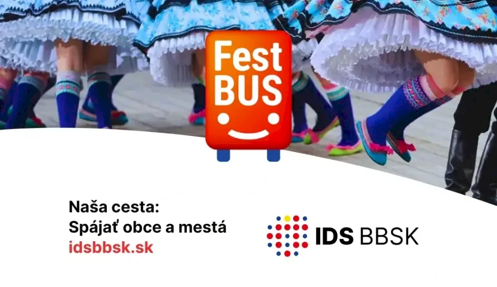 Festbusy pokorili hranicu dvetisíc cestujúcich