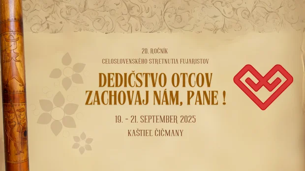 Dedičstvo otcov ožíva: Jubilejné stretnutie fujaristov v Čičmanoch