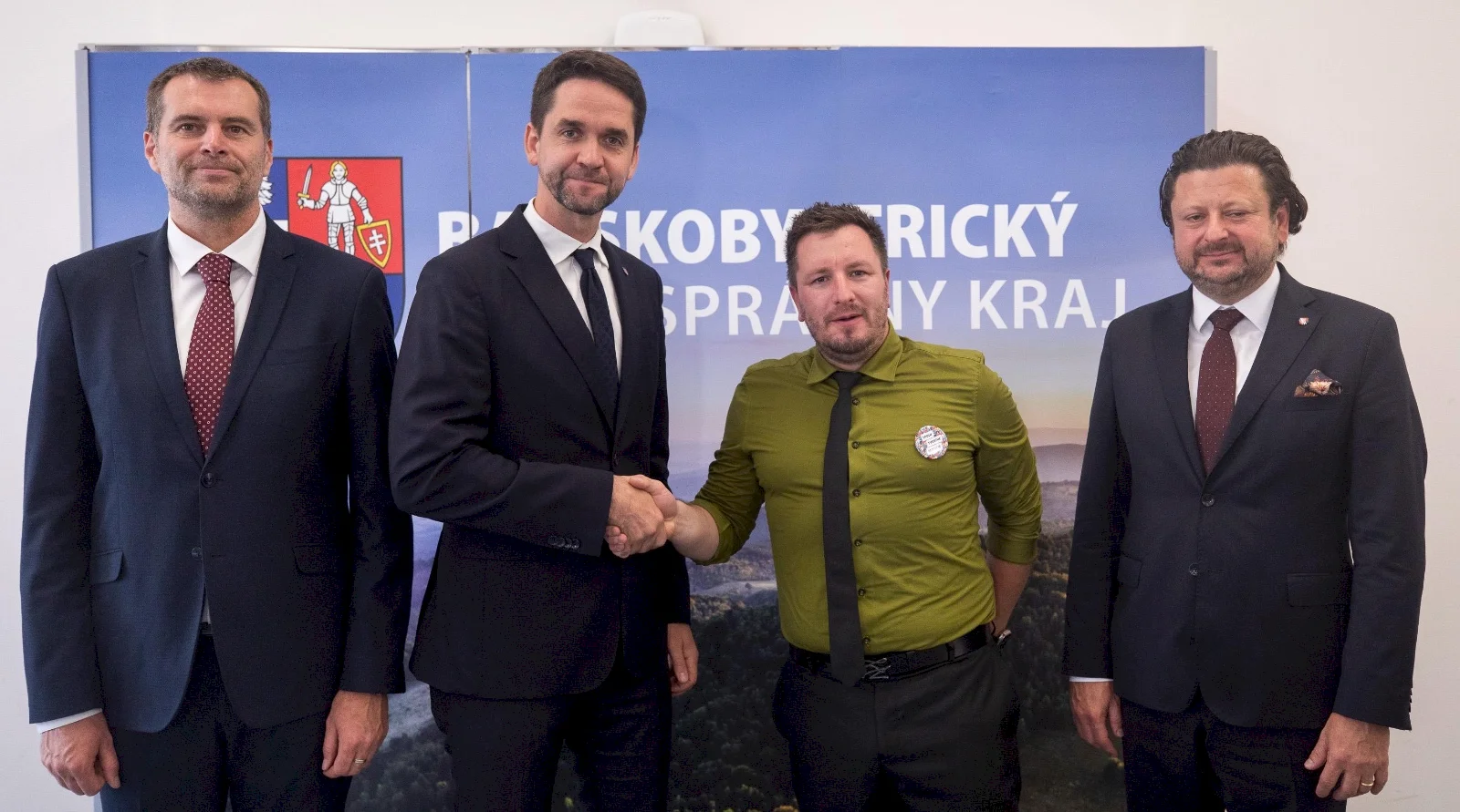 Banskobystrický samosprávny kraj spúšťa projekt SOS, ktorý bude riešiť agresívne správanie na školách