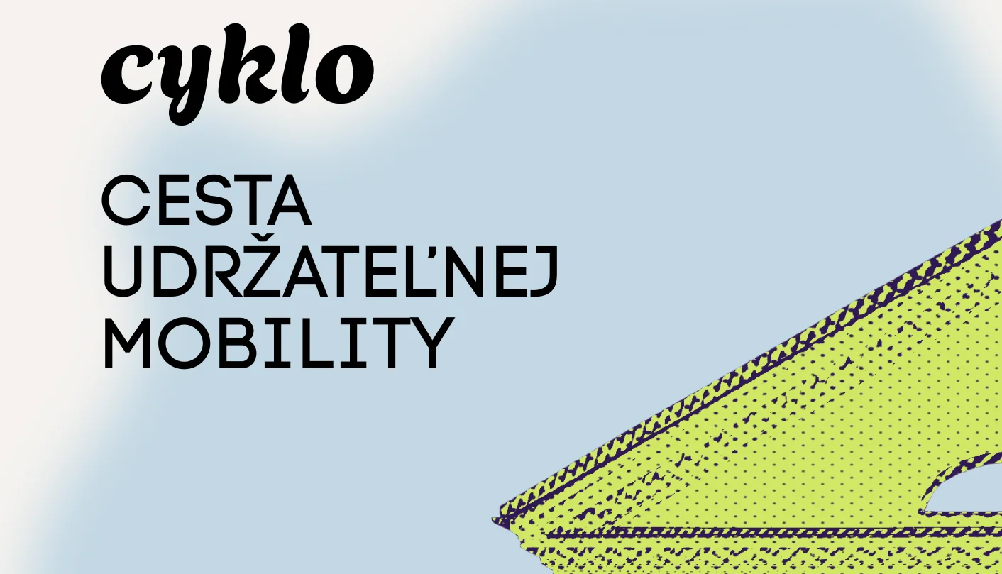 V župnom Ekocentre Čunovo sa bude diskutovať o minulosti, súčasnosti a budúcnosti cyklodopravy v Bratislavskom regióne
