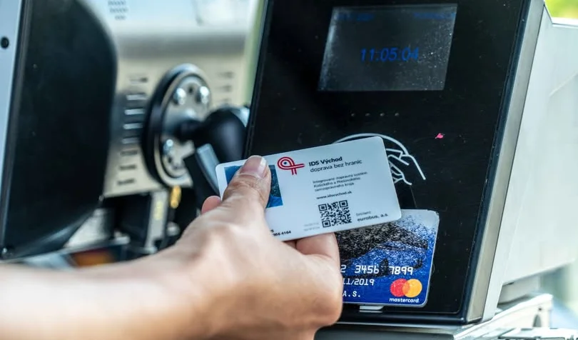 Dopravné karty zdarma a bezplatný cykloservis počas Európskeho týždňa mobility