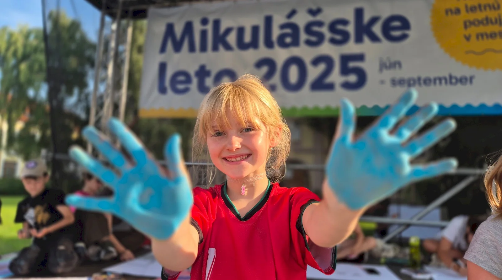 Mikulášske leto ponúklo 224 podujatí