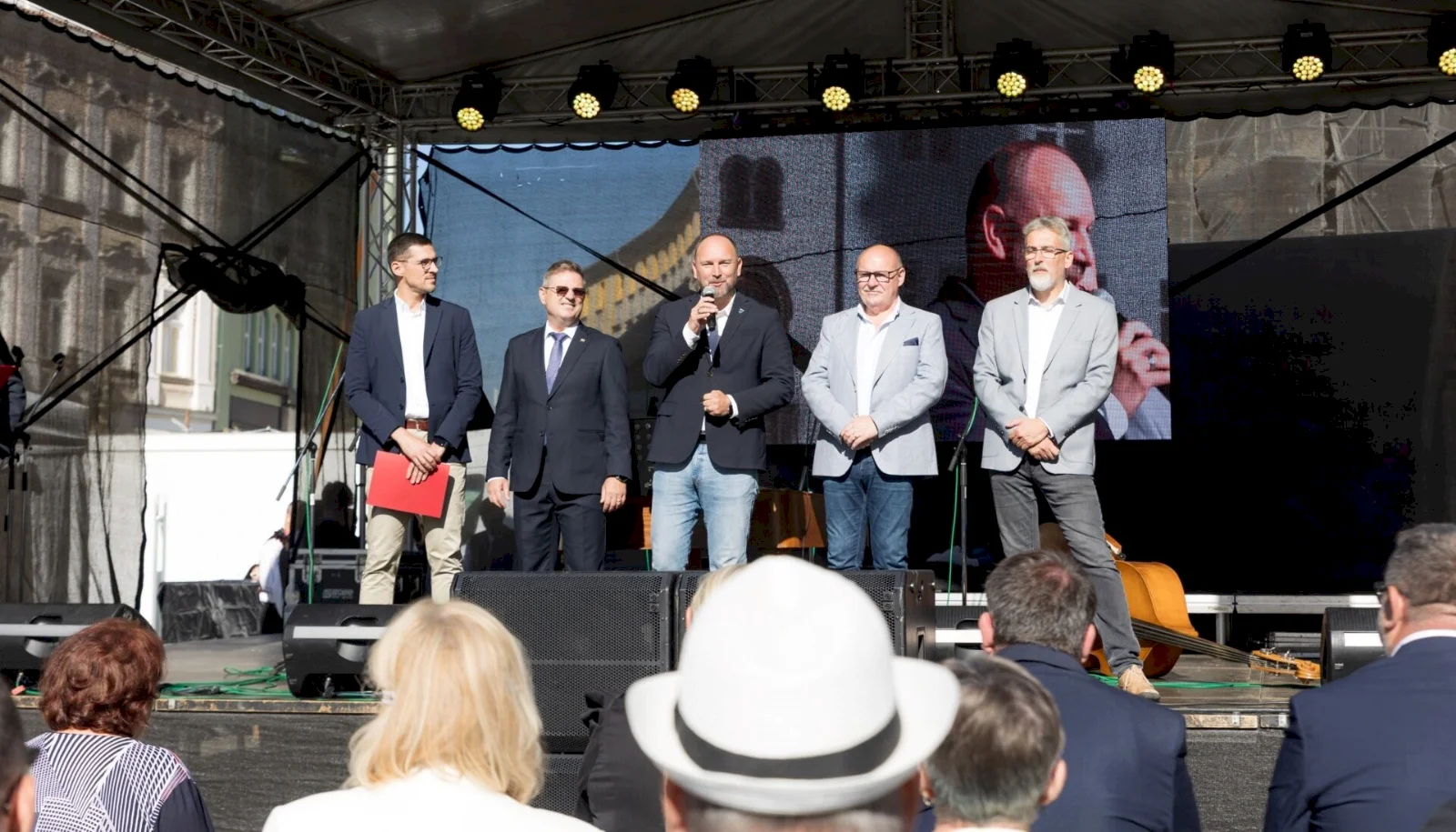 Trnavský kraj bol súčasťou Slovenského dňa v Olomouckom kraji, partnerstvo má konkrétne formy spolupráce