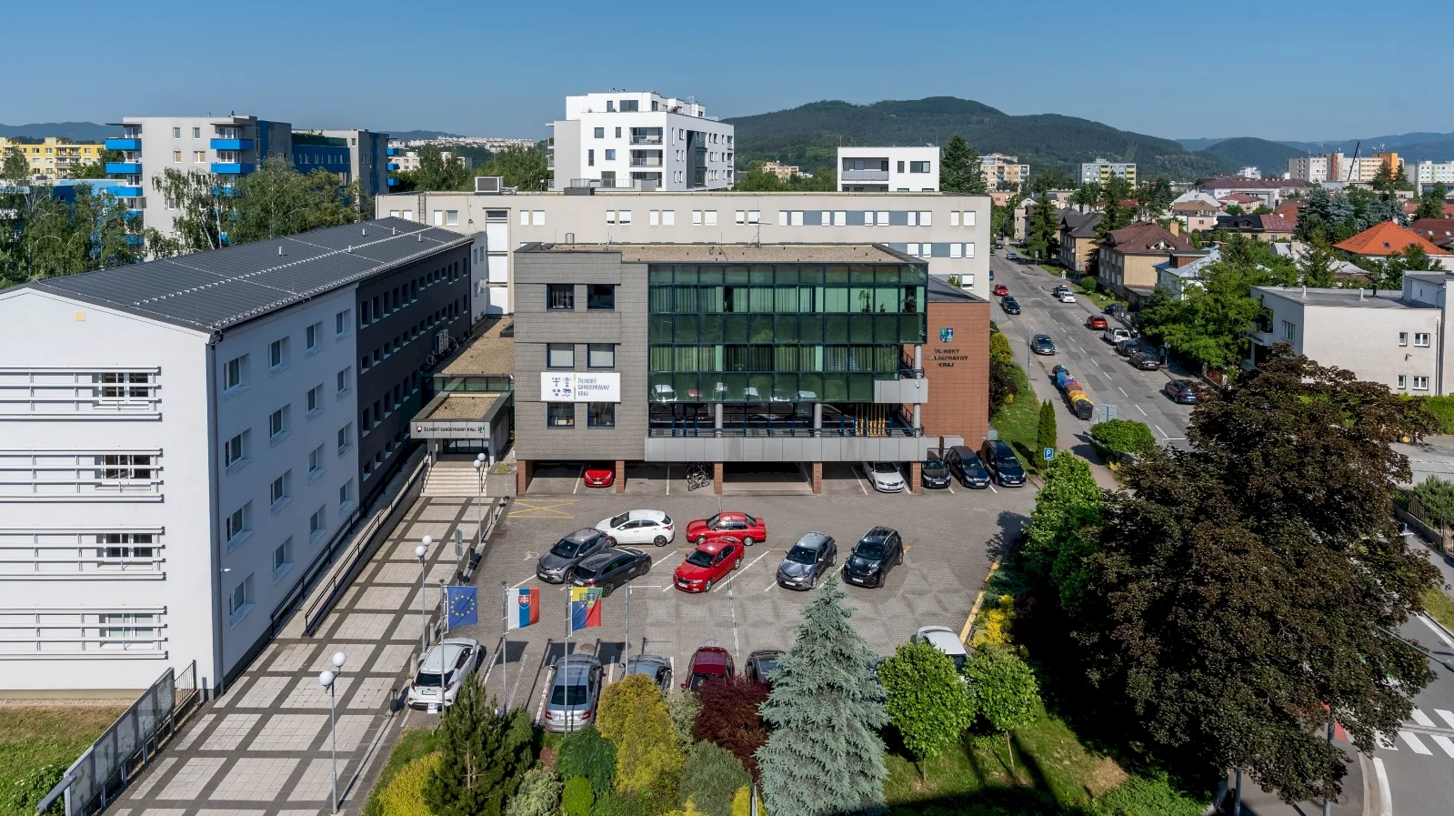 Rada partnerstva schválila celkovo už 127 projektov za viac ako 111 mil. eur
