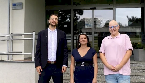 Spolu pre región: KrKS a Univerzitná knižnica UNIZA podpísali memorandum
