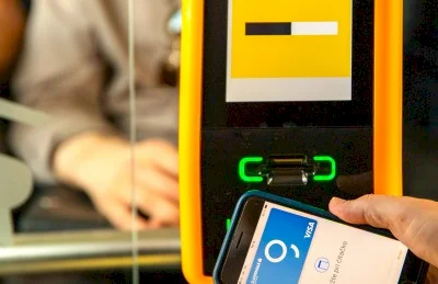 Za lístky na MHD v Prešove je možné platiť bezkontaktne už v každom autobuse a trolejbuse
