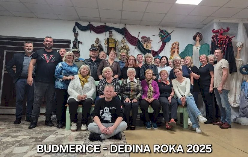 Poznáme Dedinu roka 2025, ktorá nás bude reprezentovať aj v Európe