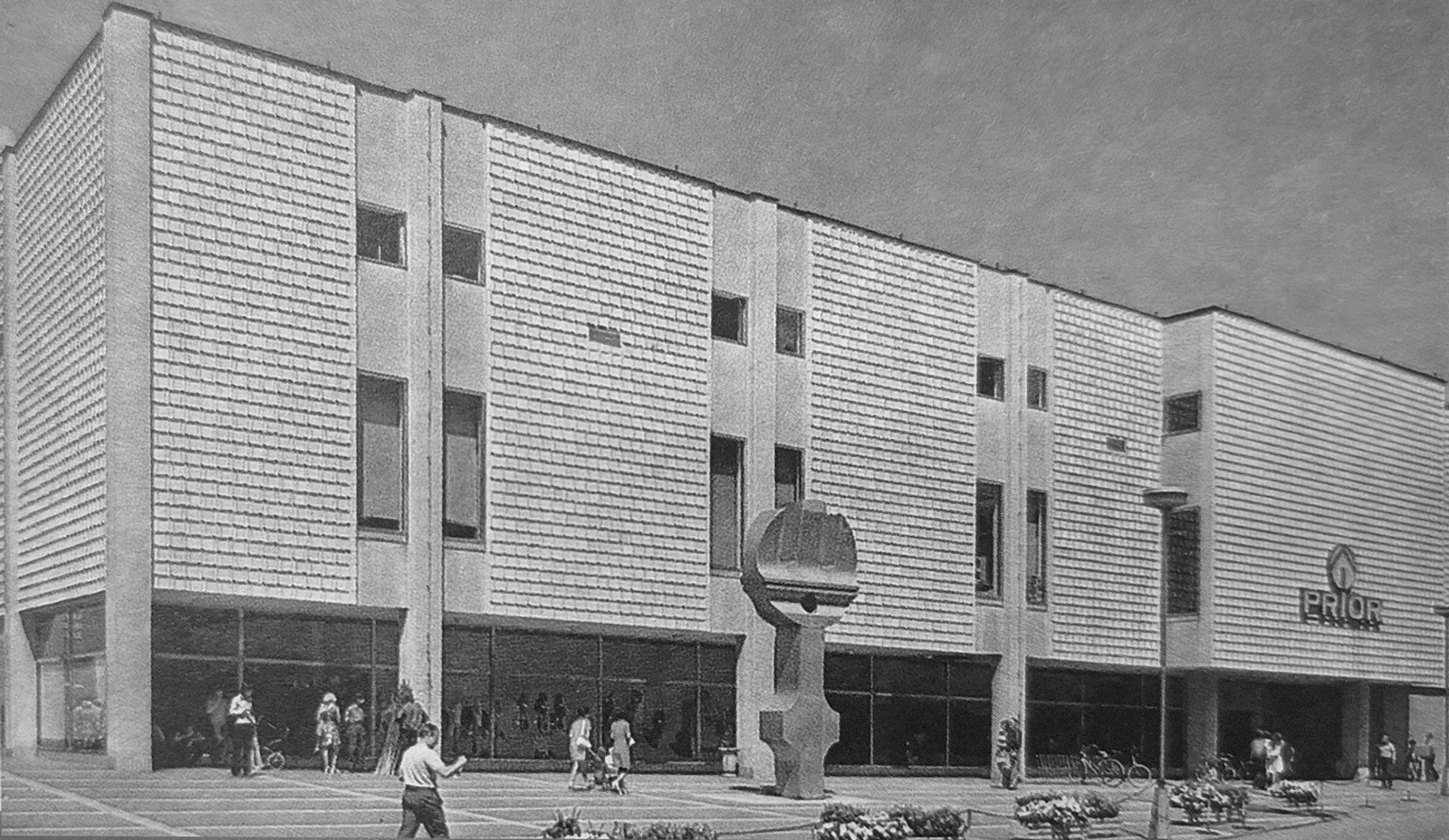 Dni architektúry v Trenčíne prinesú nový pohľad na hodnoty stavieb 20. storočia