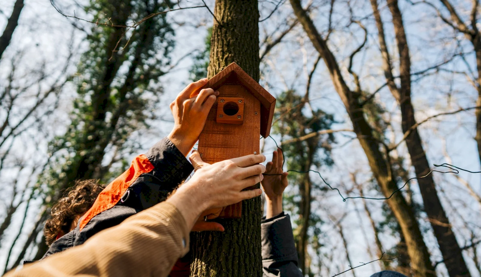 Atlas Envirogranty podporia ďalšie projekty na pomoc prírode - prerozdelia 50-tisíc eur