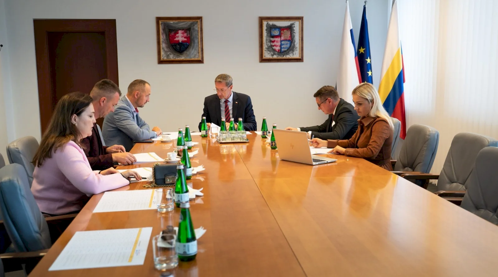Nadácia PSK opäť pomohla po živelných pohromách i ľuďom v núdzi