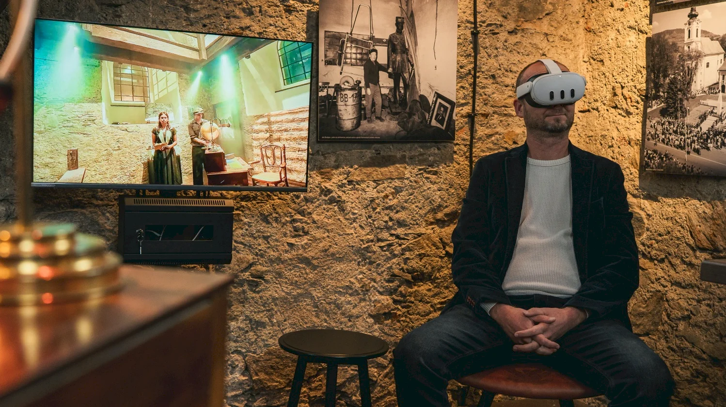 Mestská veža v Brezne prináša nový zážitok