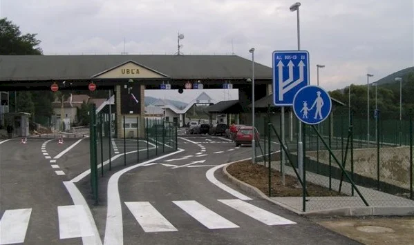Je kapacita hraničných priechodov s Ukrajinou dostatočná?