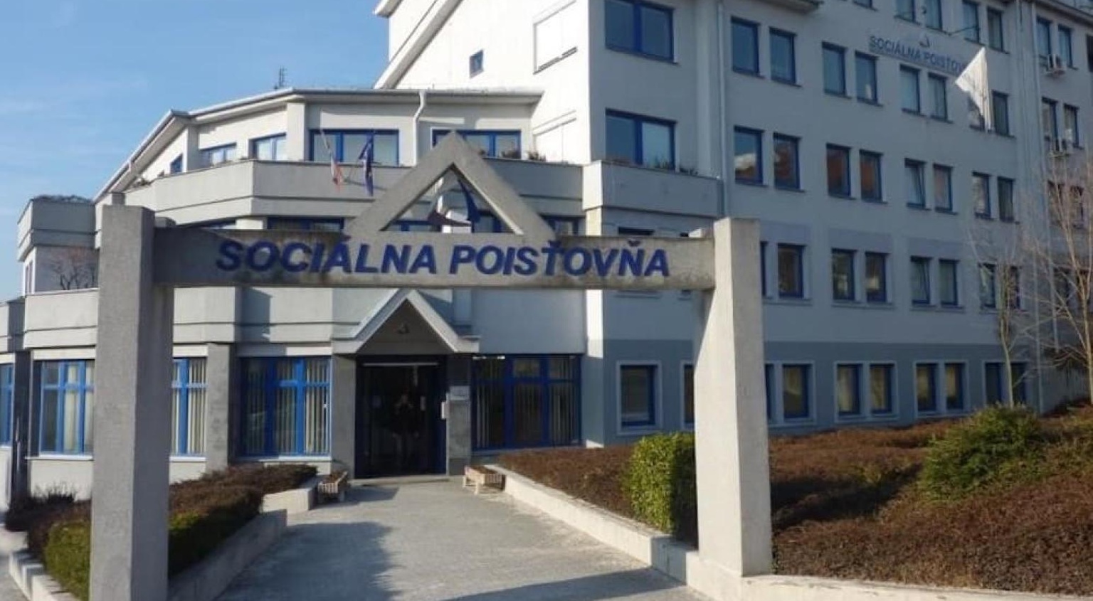 Snímka zdroj: Sociálna poisťovňa