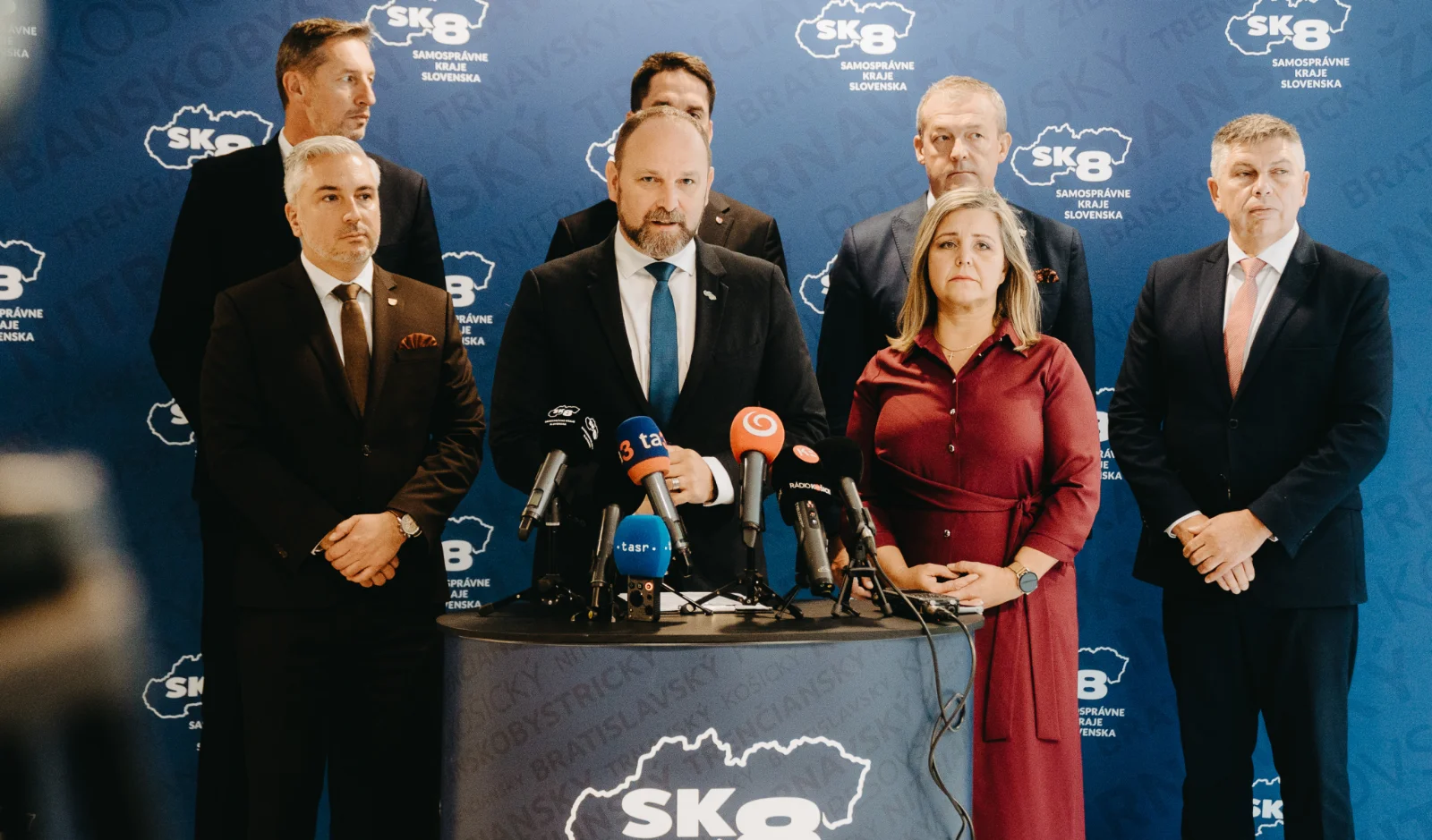 Kraje odmietajú návrh štátneho rozpočtu a žiadajú záchranu regionálnej kultúry