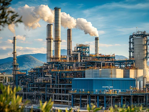 Envirorezort spúšťa druhé kolo modernizácie priemyslu za 150 miliónov