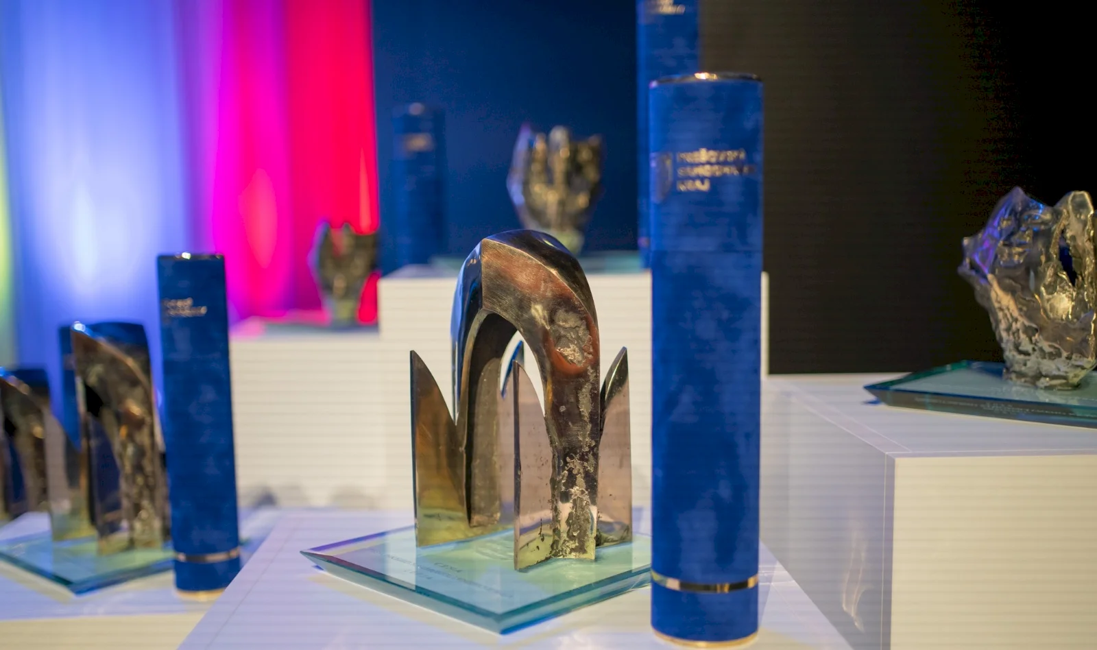 Kraj pozná laureátov Ceny PSK