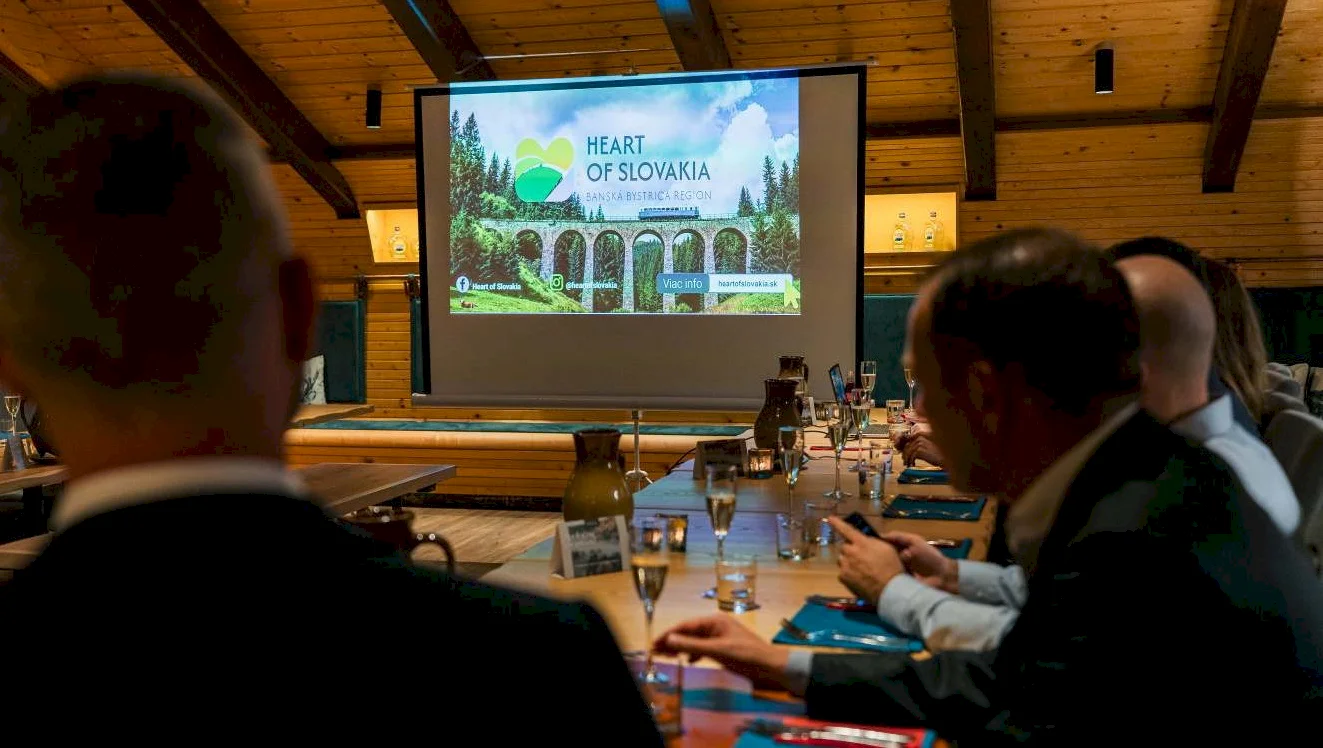 Pracovné stretnutie počas Exportného fóra na Táľoch potvrdilo rastúci záujem o prehlbovanie slovensko-čínskej spolupráce