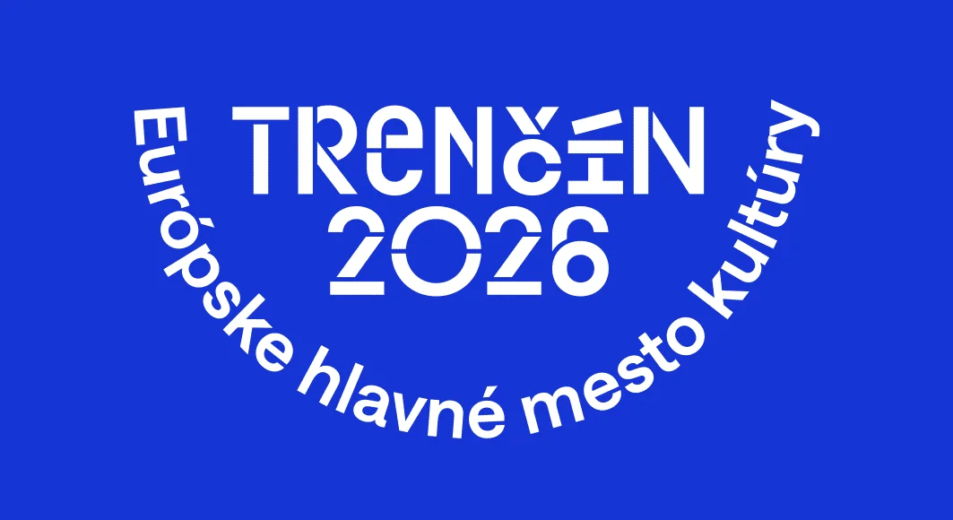 Začína sa odpočítavanie: Trenčín 2026 spúšťa interaktívne audiovizuálne dielo