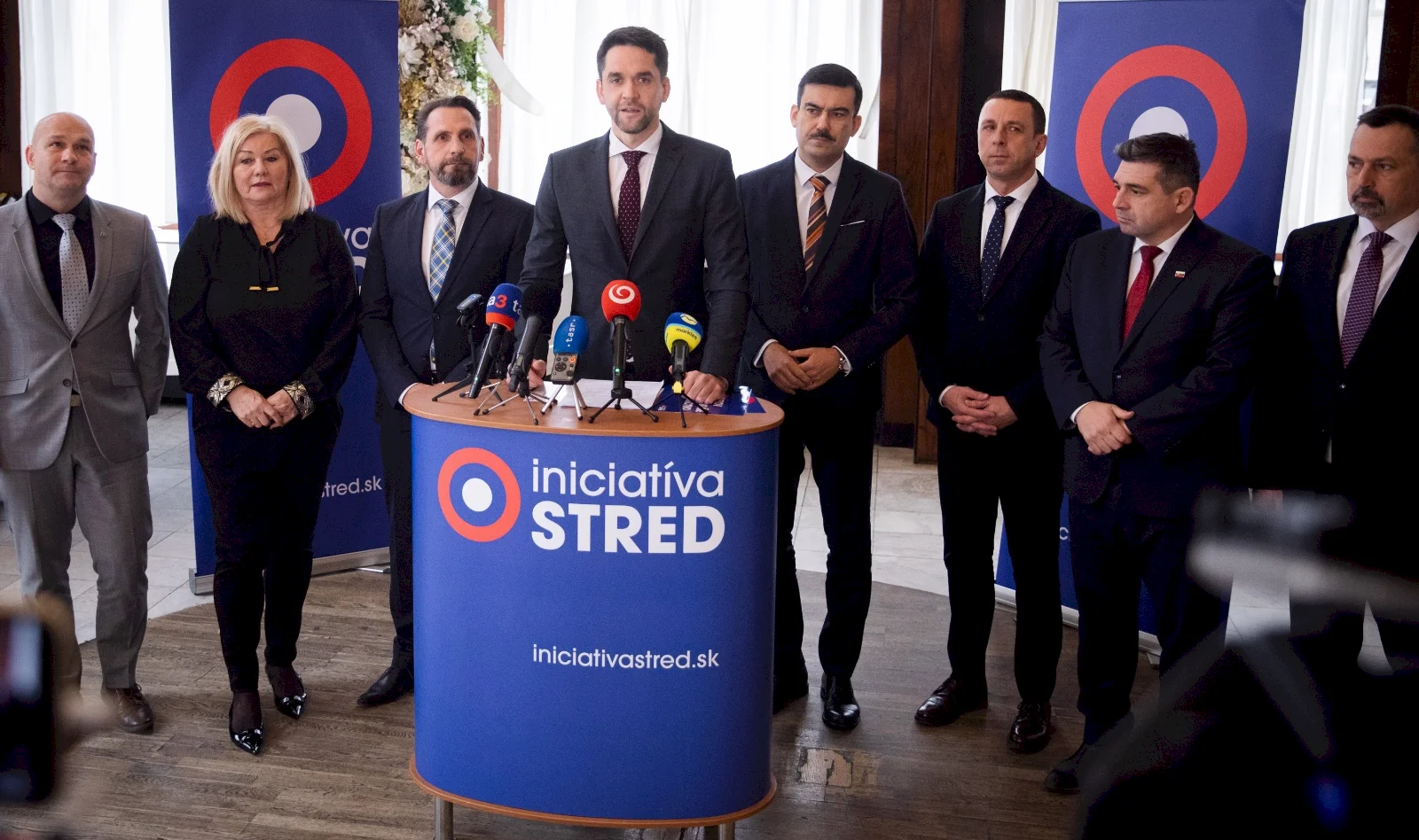 Rozpočet bol prijatý bez riadneho dialógu: Iniciatíva STRED vyzýva ministra financií na verejný prísľub