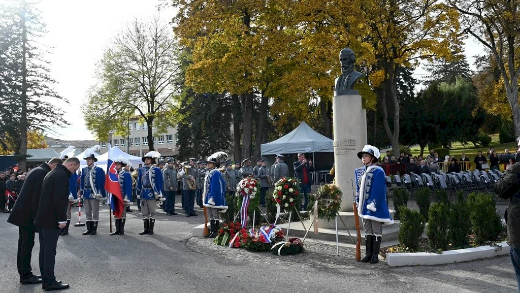 Miesto, kde sa narodila spisovná slovenčina