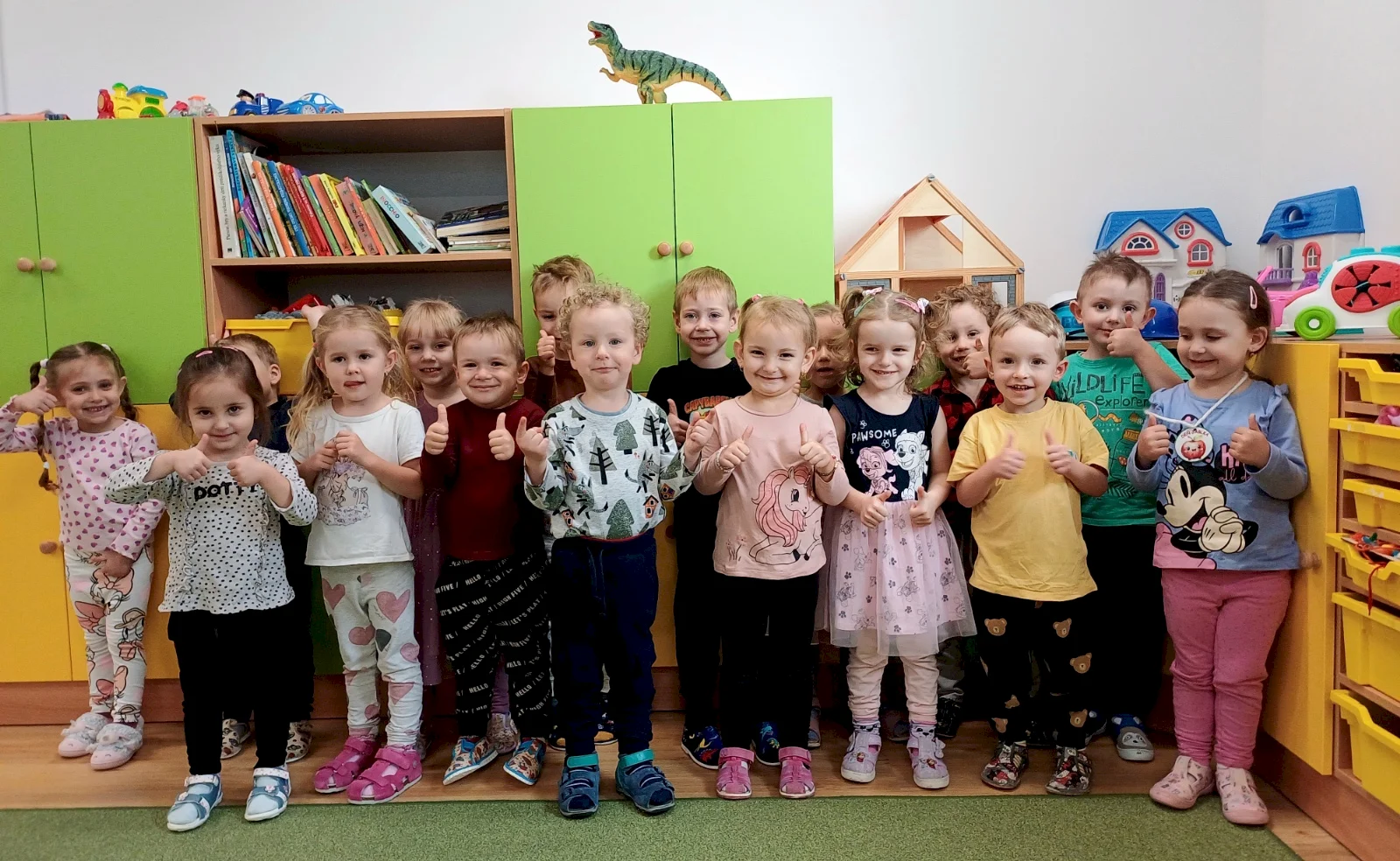 Liptovský Mikuláš zvláda do škôlok prijať všetky deti: Zmodernizovaná škôlka na Vranovskej rozširuje kapacitu o 50 miest