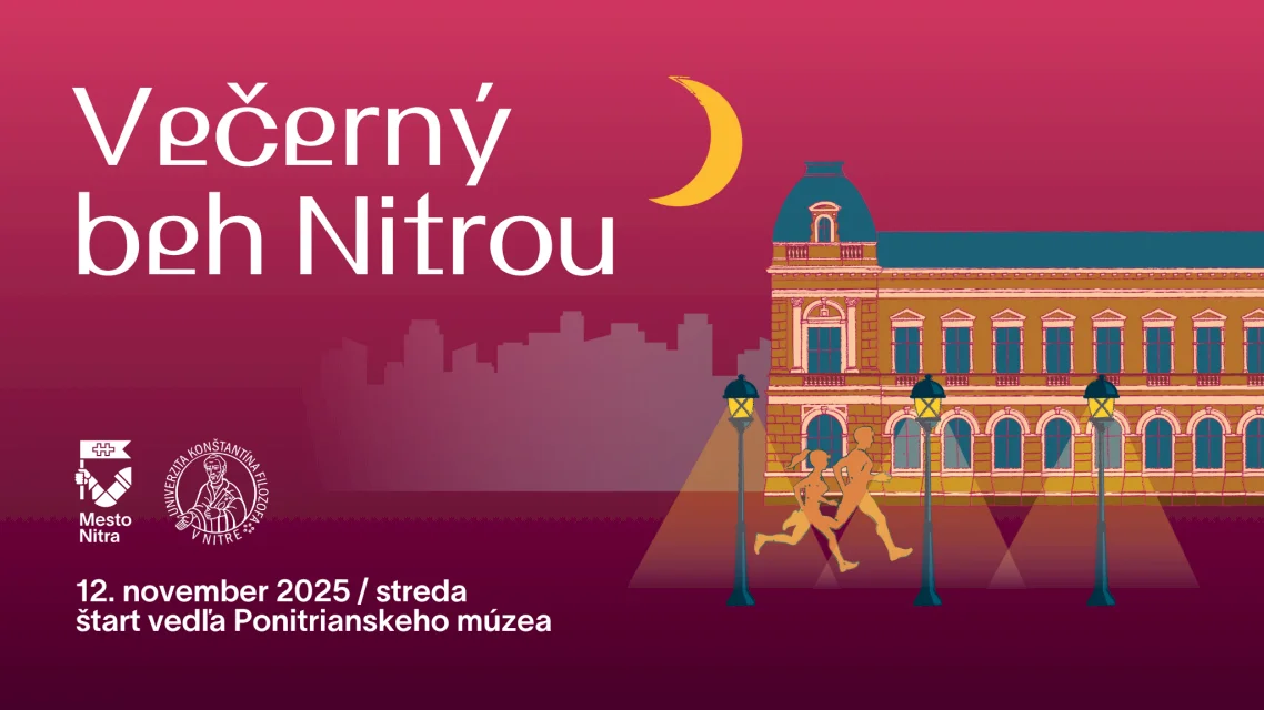 Športová atmosféra priamo v centre Nitry