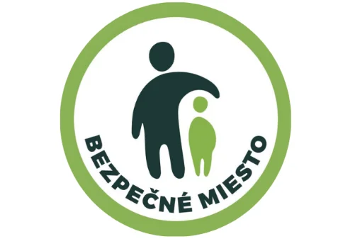 Ministerstvo práce, sociálnych vecí a rodiny spúšťa kampaň Bezpečné miesto zameranú na právo detí požiadať o pomoc