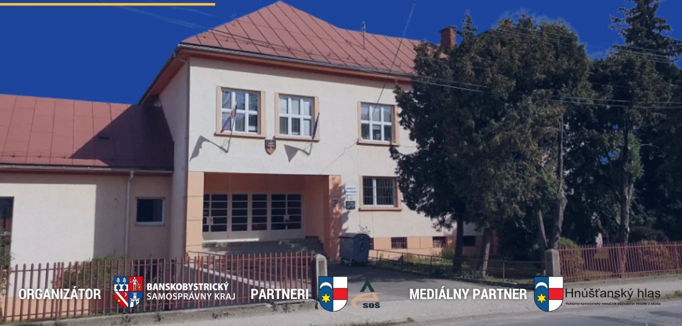 Príbeh budovy bývalého gymnázia v Hnúšti pokračuje