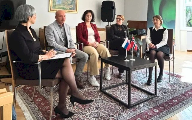 Spoločne pre lepšie Slovensko: Budúcnosť grantov EHP a Nórska