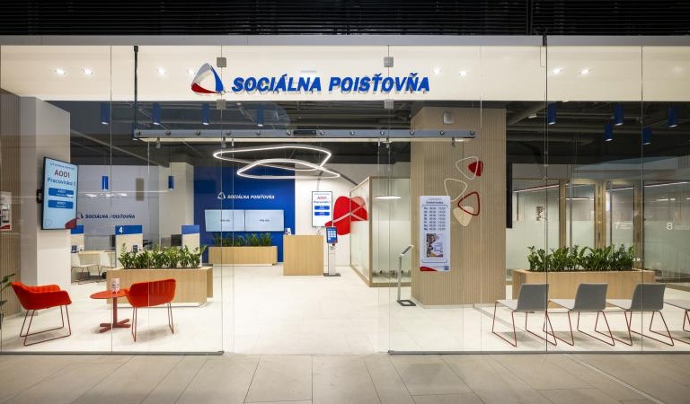 Snímka zdroj: Sociálna poisťovňa