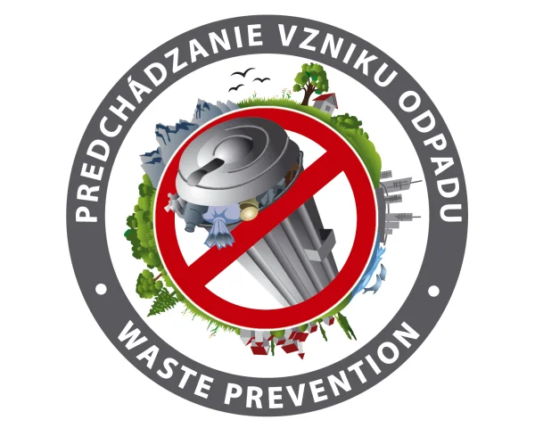 Počas európskej kampane zbiera SAŽP vaše inšpirácie v predchádzaní vzniku odpadu