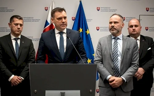 Taraba začína plniť sľuby na Podpoľaní: Vyše 100 tisíc ľudí dostane prístup k pitnej vode